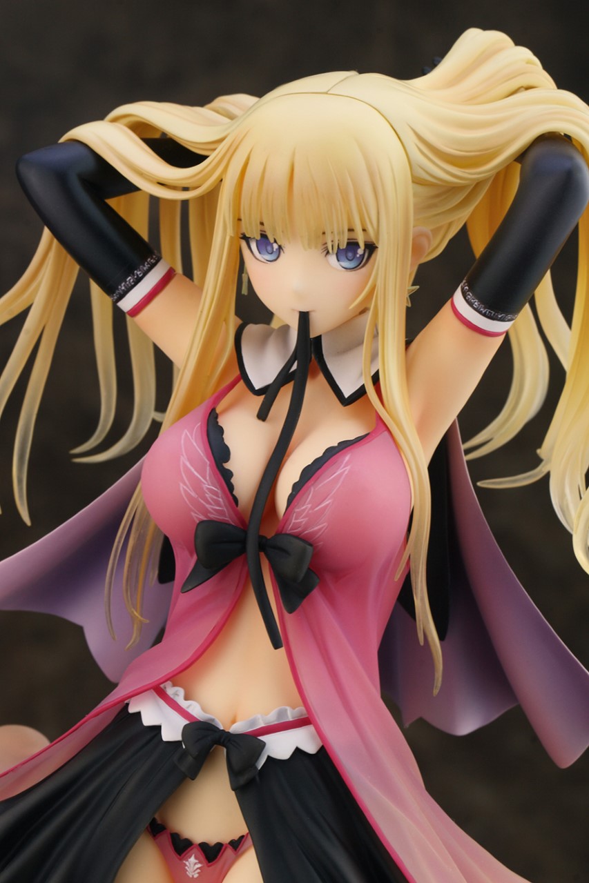Astrea Seikou no Majo Minarai