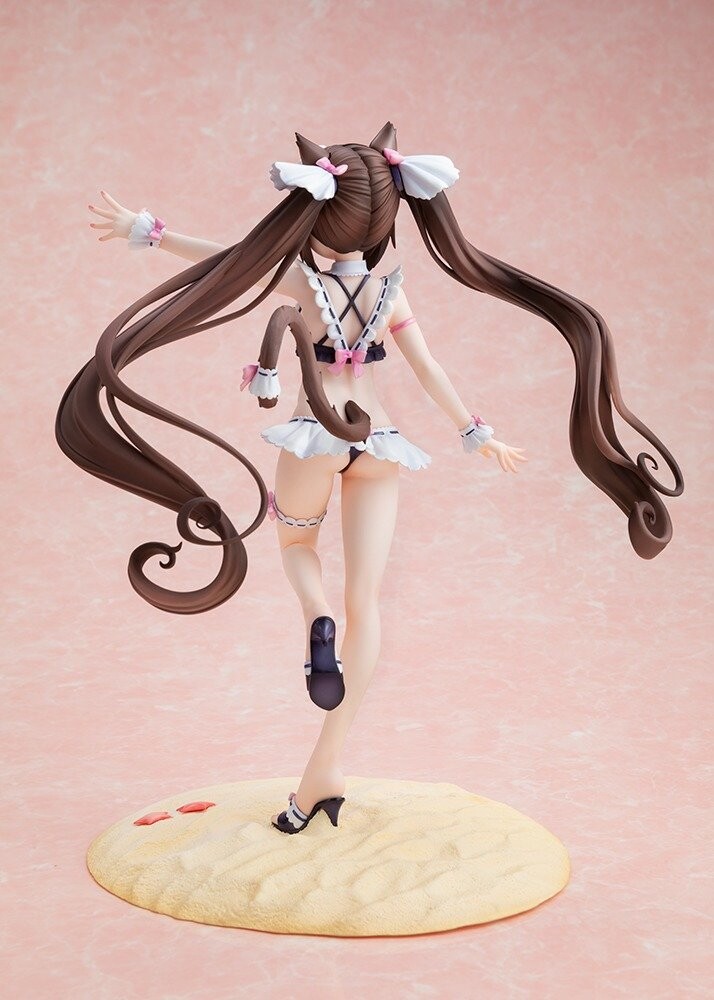 Nekopara - Chocola Maid Swimsuit Ver.