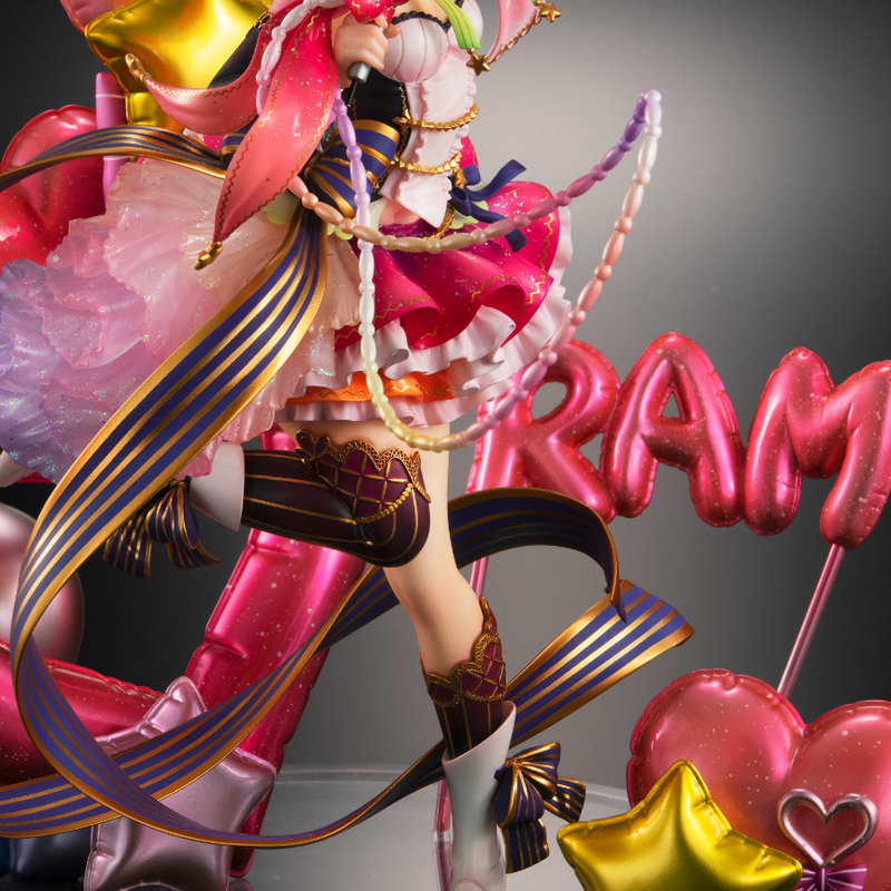 Ram Shibuya Scramble Idol Ver