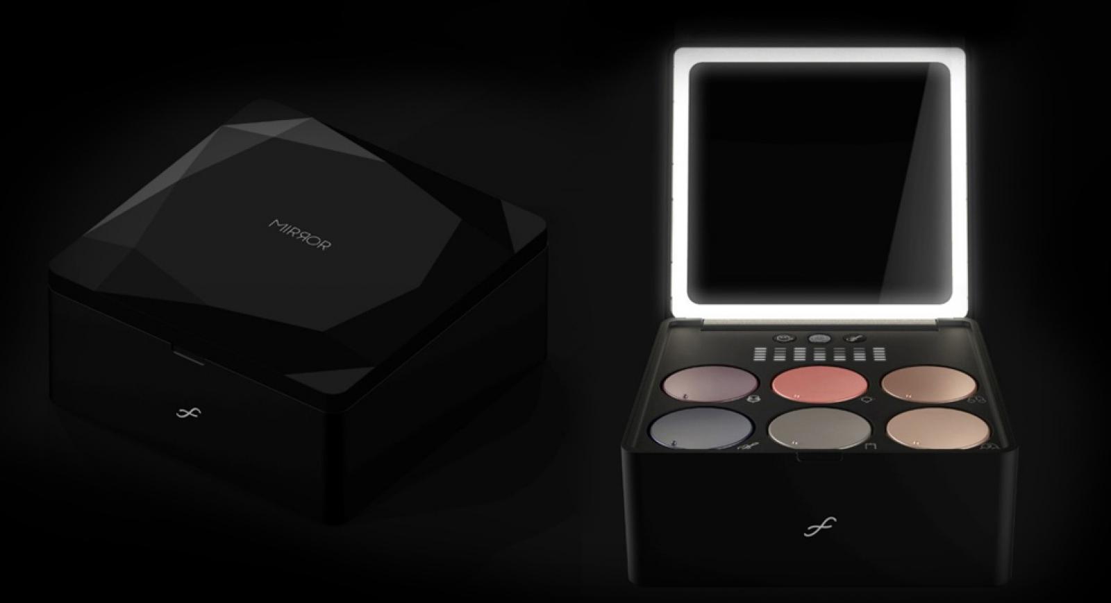 Midiplus Mirror Audio Interface