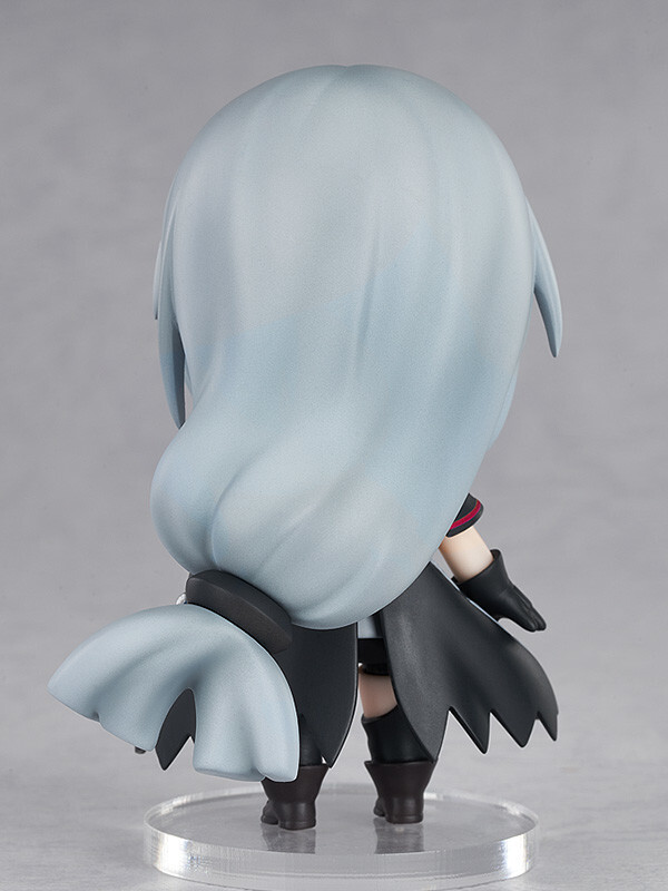 Nendoroid Arknights - Skadi