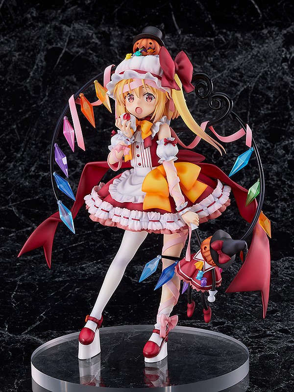 Flandre Scarlet [AQ]