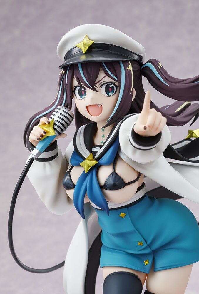 Gushing Over Magical Girls Loco Musica