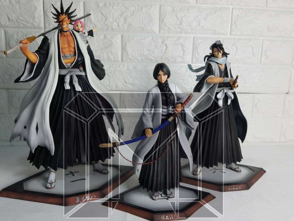 Unohana Retsu