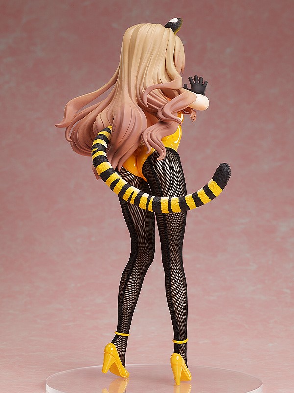 Taiga Aisaka Tiger Ver.