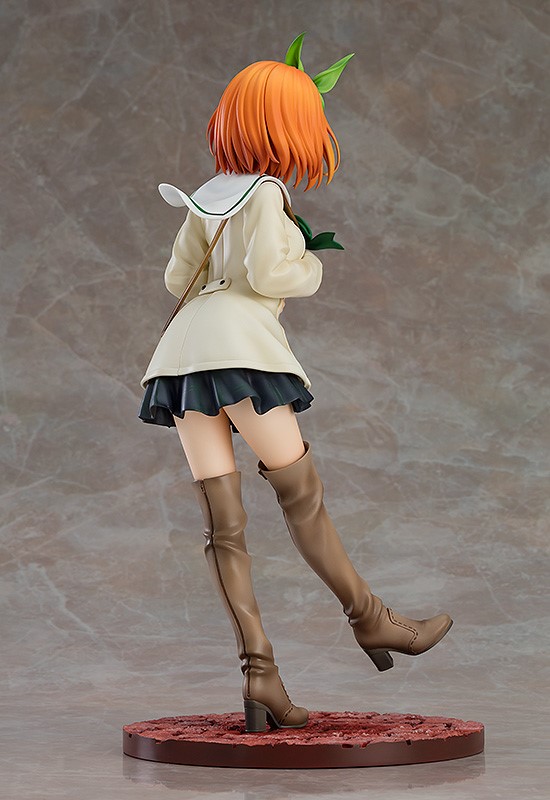 Yotsuba Nakano Date Style Ver