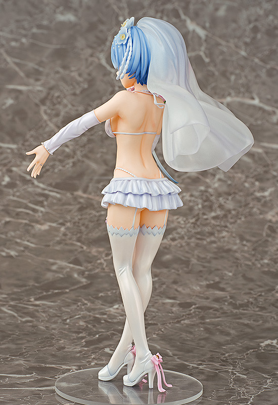 Rem Wedding Ver. (Re-run)