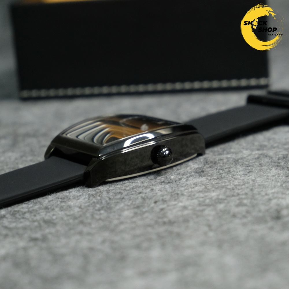 นาฬิกาผู้ชาย GOOD BOY Barrel Force รุ่น BF-BD01