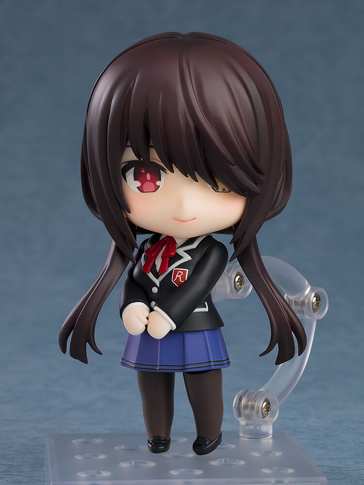 Nendoroid Kurumi Tokisaki School Uniform Ver.