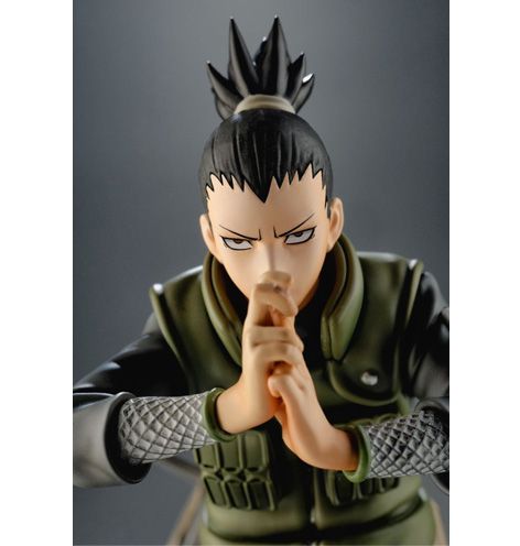 Shikamaru 1/10 DXtra
