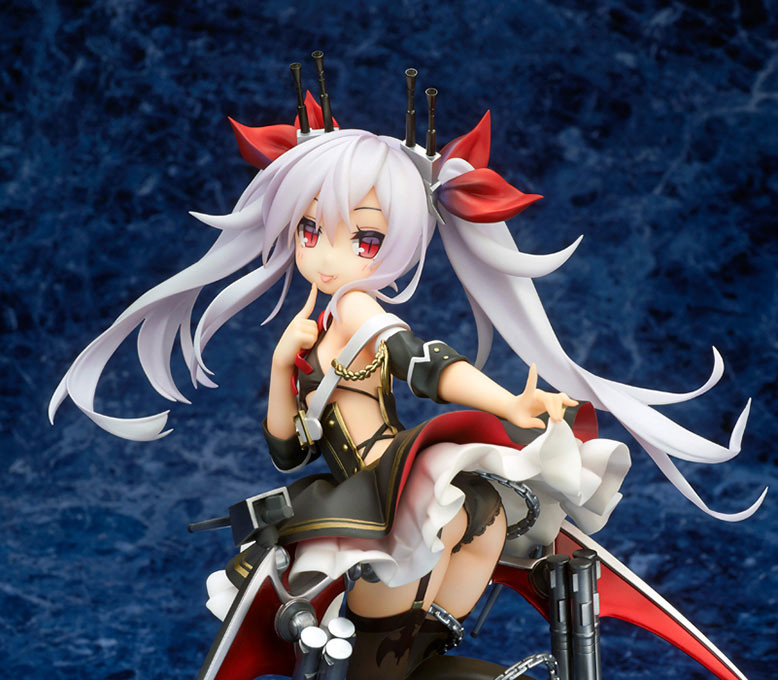 Azur Lane - Vampire