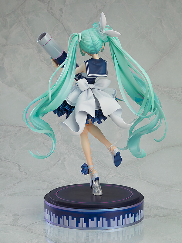 Hatsune Miku Blue Archive Ver.