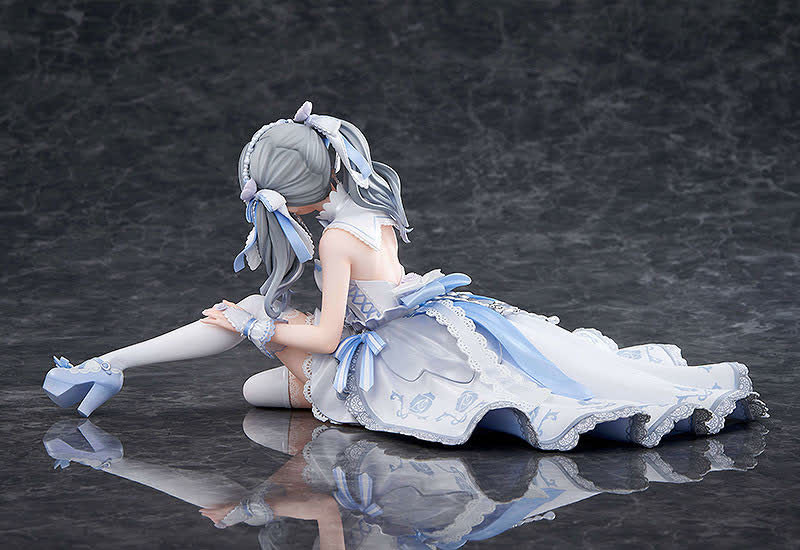 Kanzaki Ranko White Princess of The Banquet Ver.