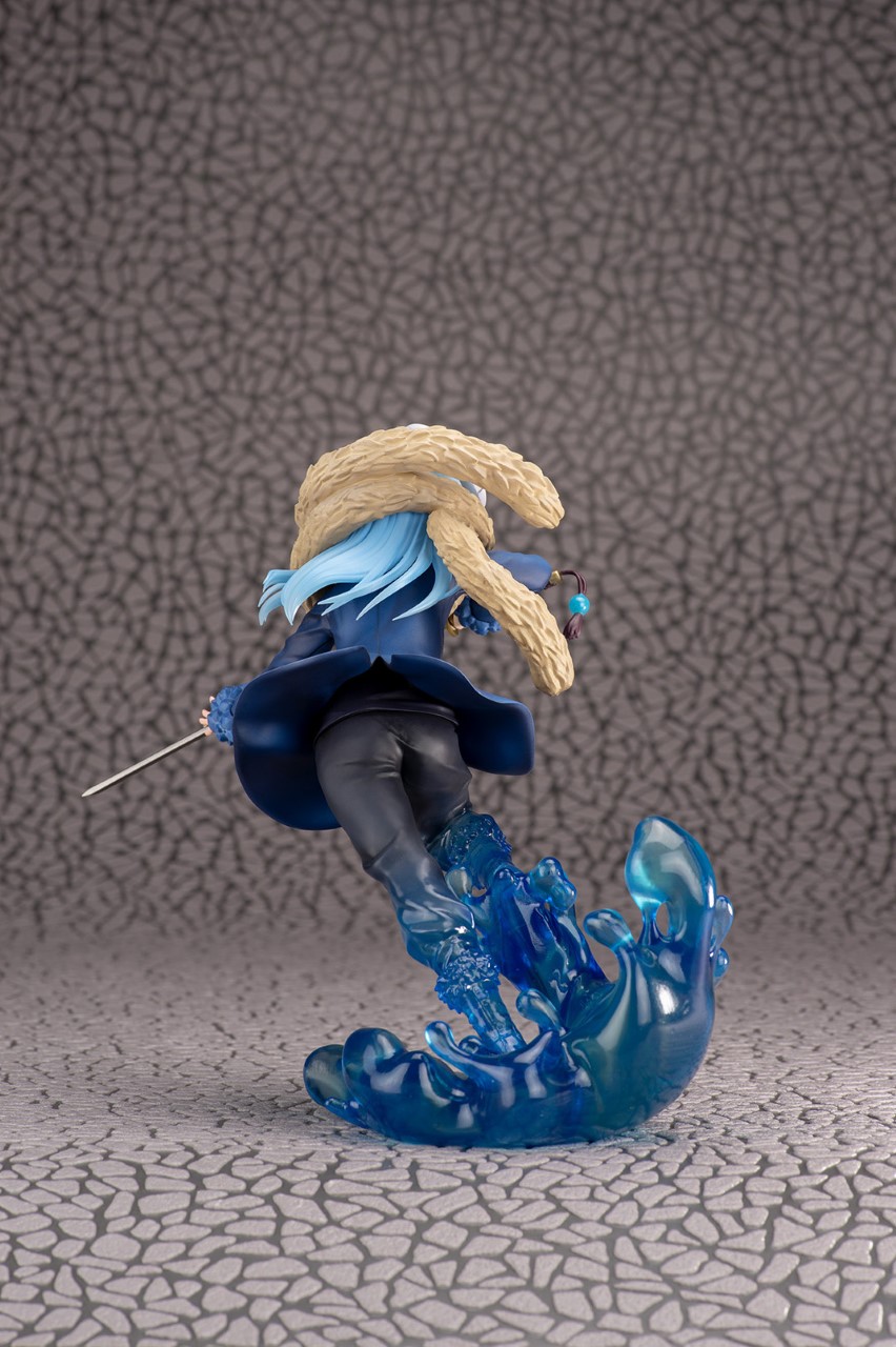 Rimuru Tempest