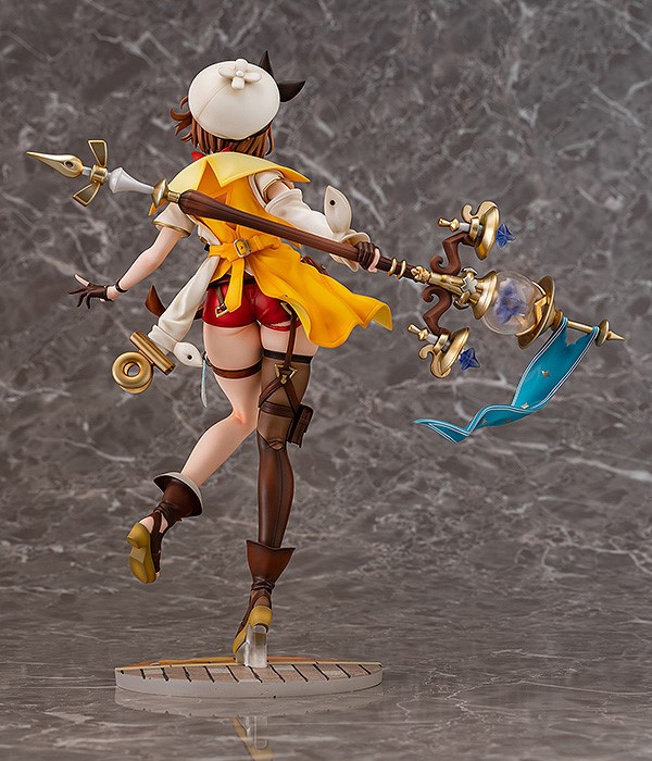 Atelier Ryza 2 Ryza (Reisalin Stout)