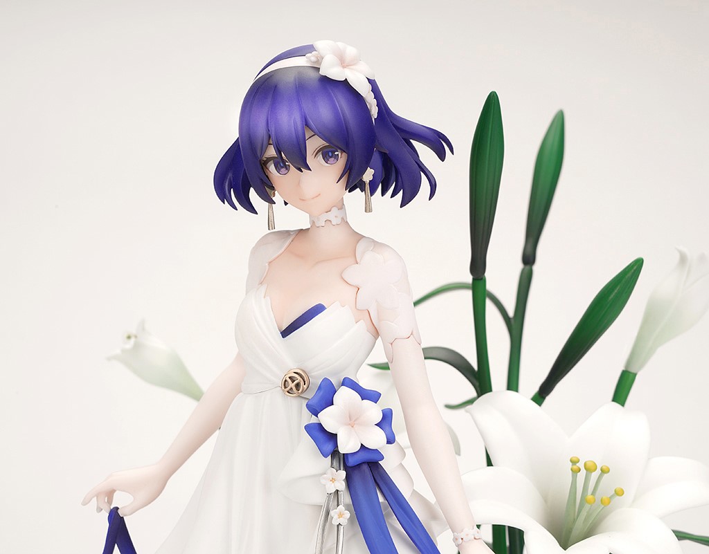 Seele Vollerei Aniversary Ball Ver.