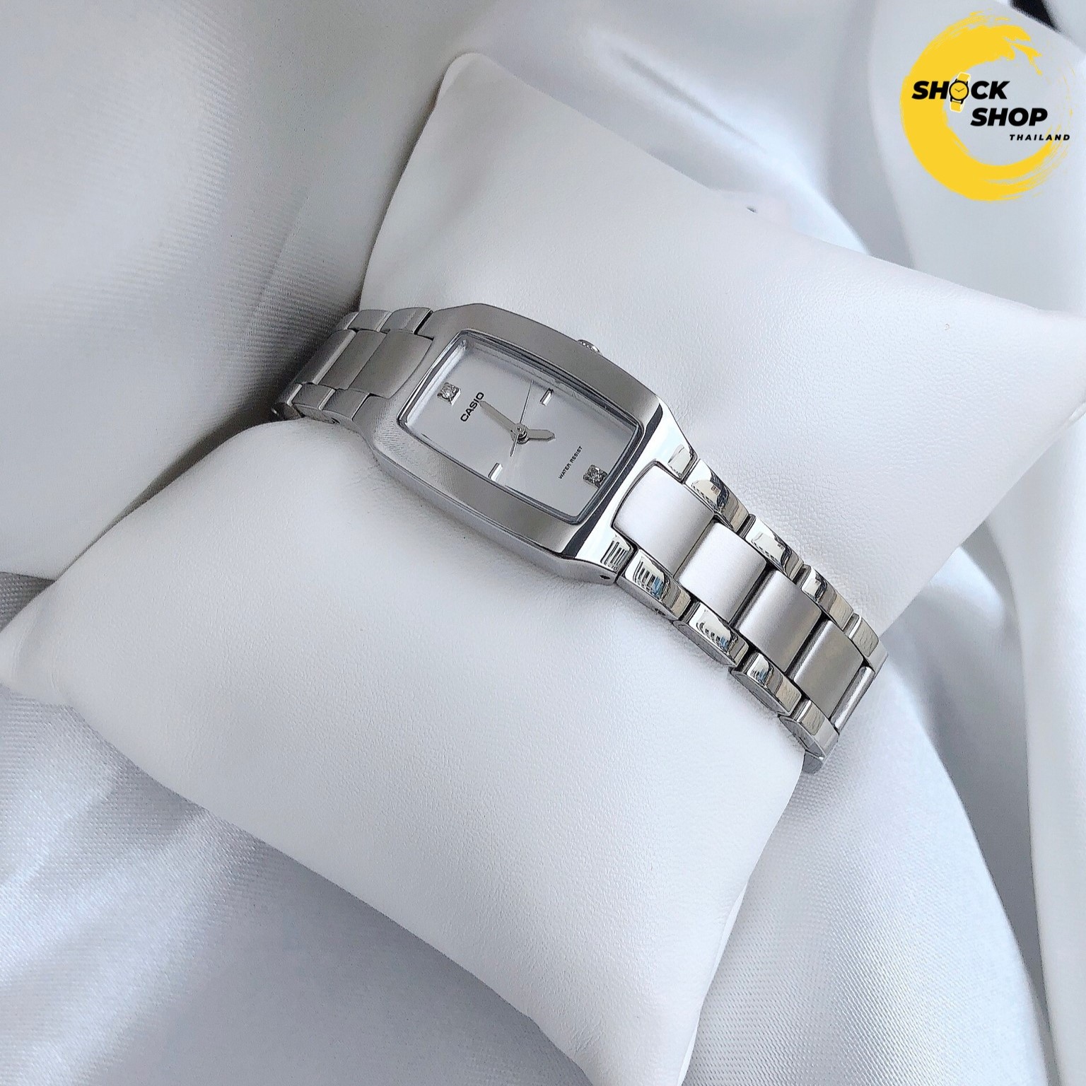 นาฬิกาผู้หญิง Casio รุ่น LTP-1165A-7C2 คาสิโอ