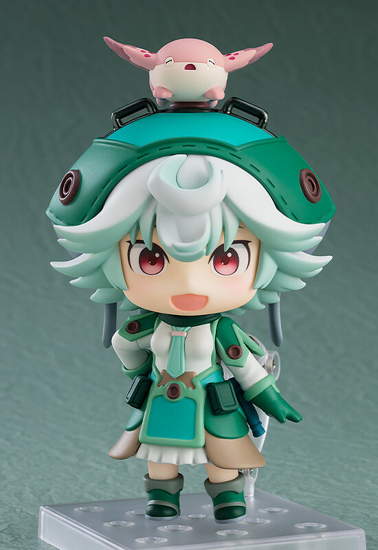 Nendoroid Meinya - Prushka