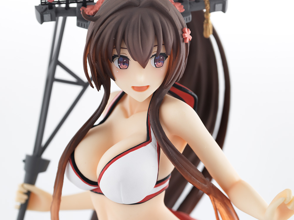 Yamato Prize A Premium Figure