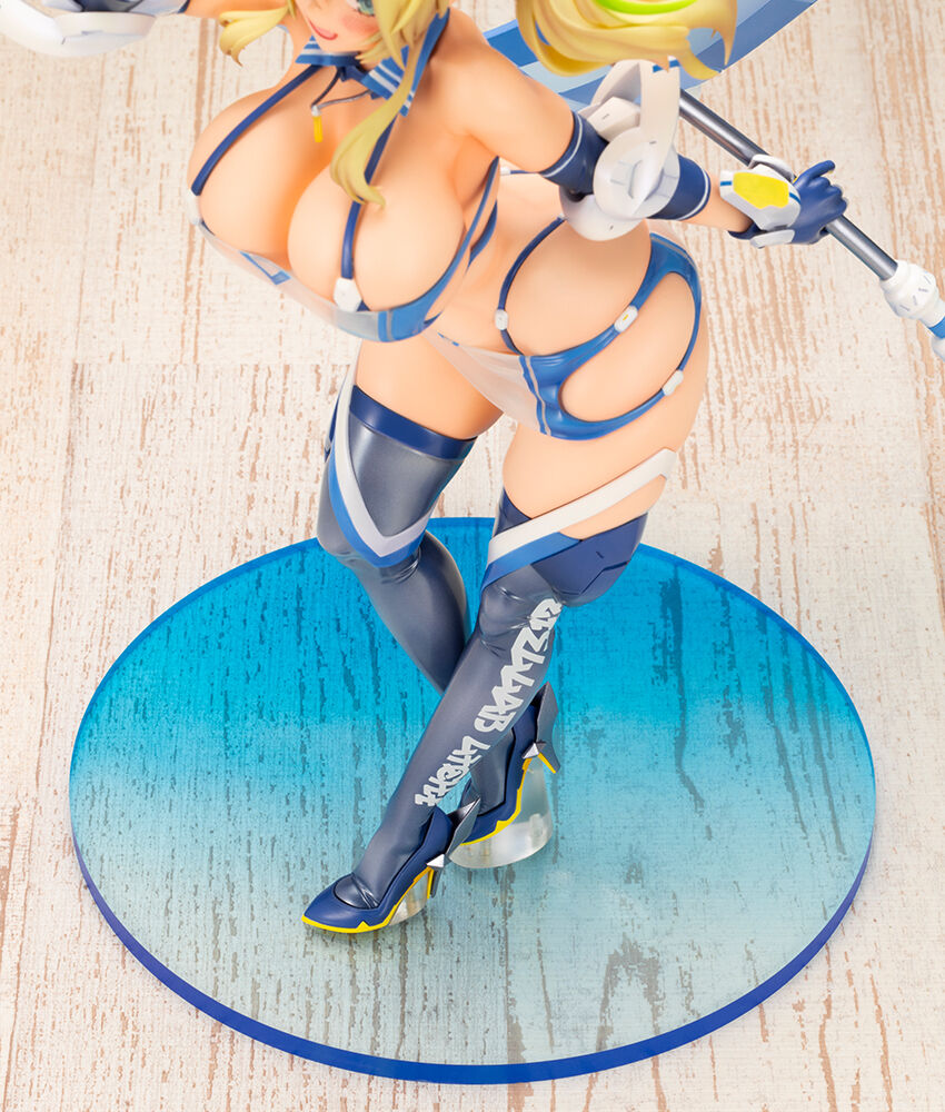 Phantasy Star Online 2 es - Gene Summer Vacation