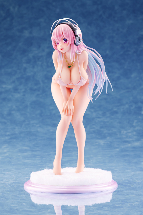 Sonico Dream Tech Bikini Style