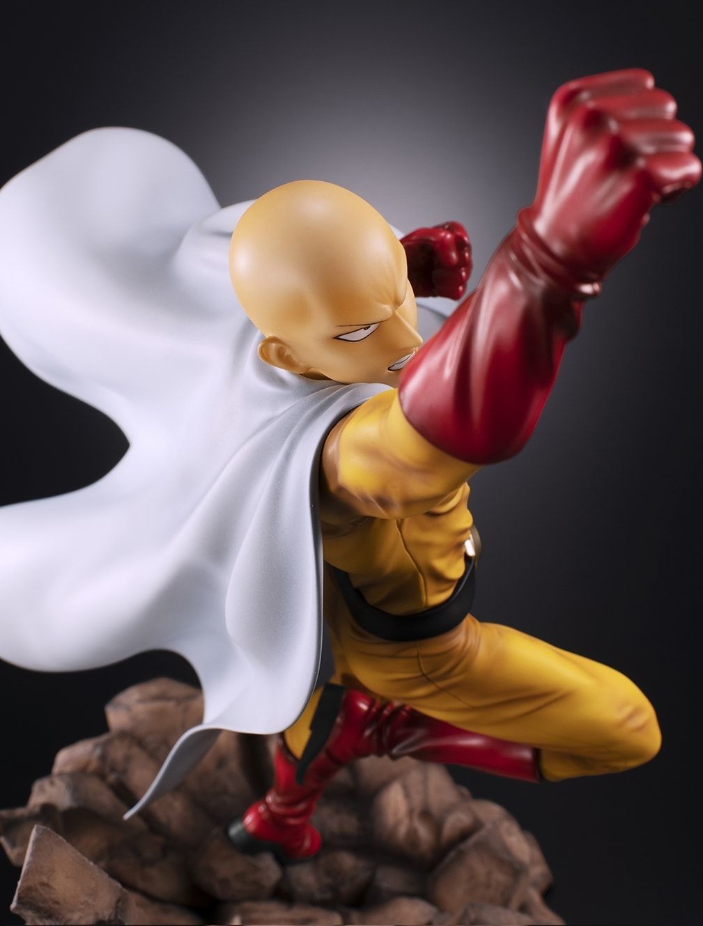 Saitama Inseki Hakai ver.