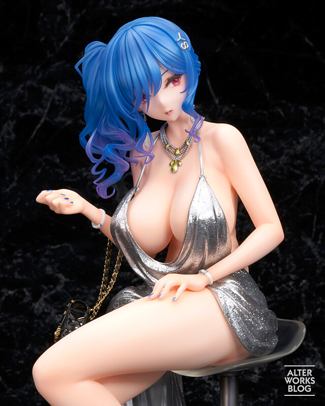 Azur Lane - St. Louis Luxurious Wheels Ver.