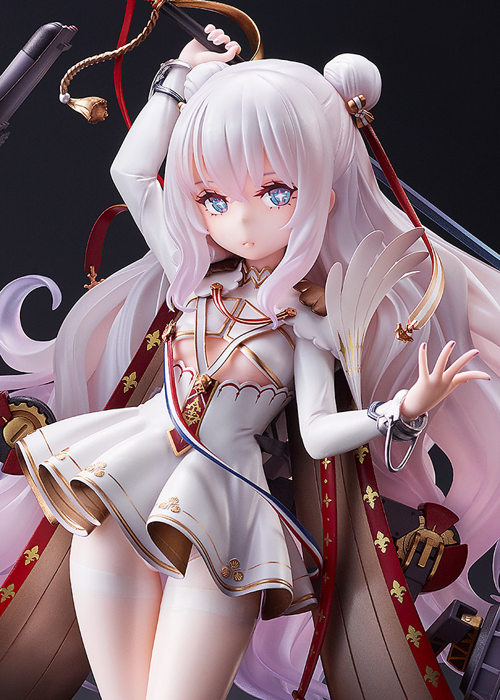 Azur Lane - Le Malin