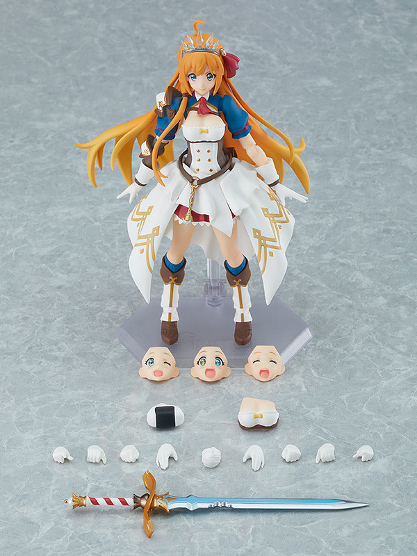 Figma Pecorine Eustiana von Astraea