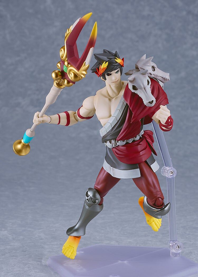 Figma Hades Zagreus