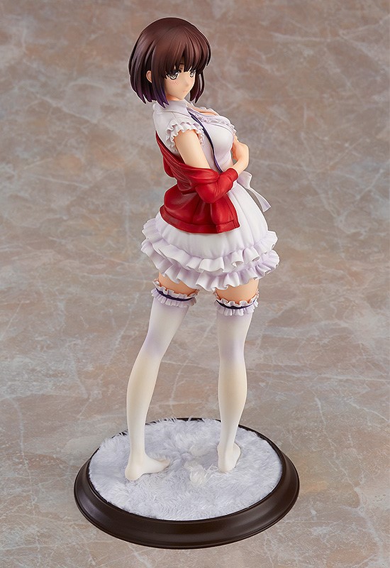Megumi Kato (re-run)
