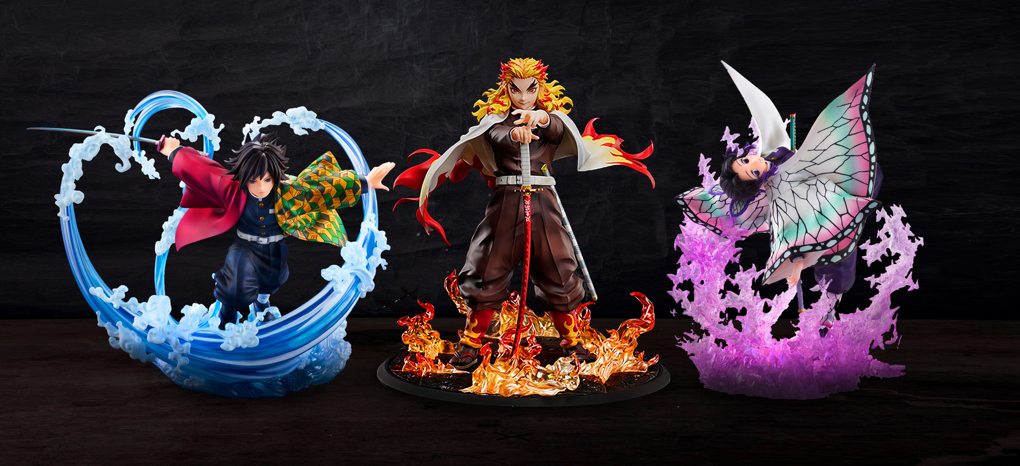 Rengoku Kyoujurou (Aniplex)
