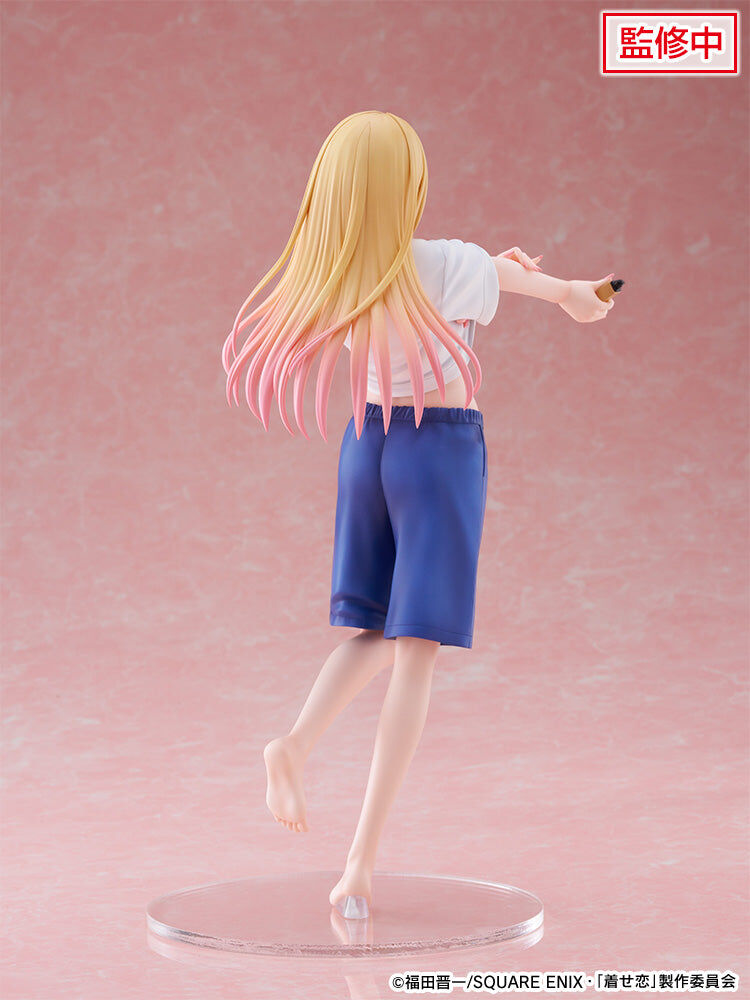 TENITOL TALL Marin Kitagawa Gojo's Gym Uniform ver.