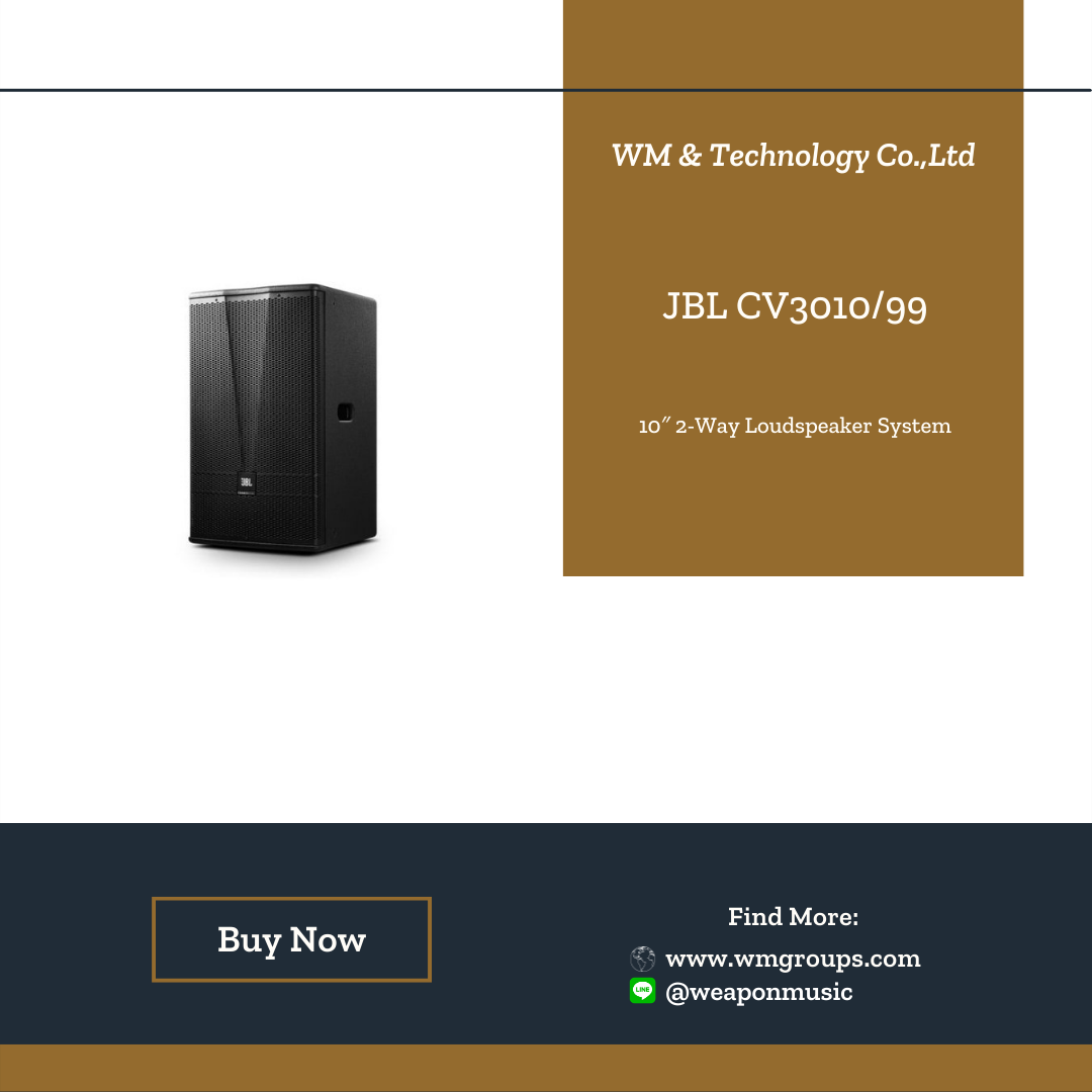 JBL CV3010/99