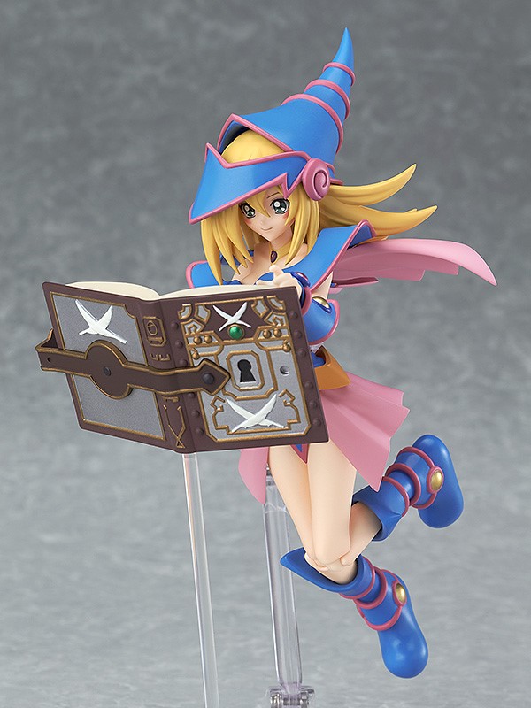 Dark Magician Girl