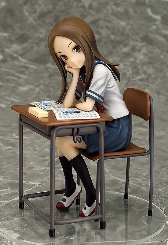 Takagi-san