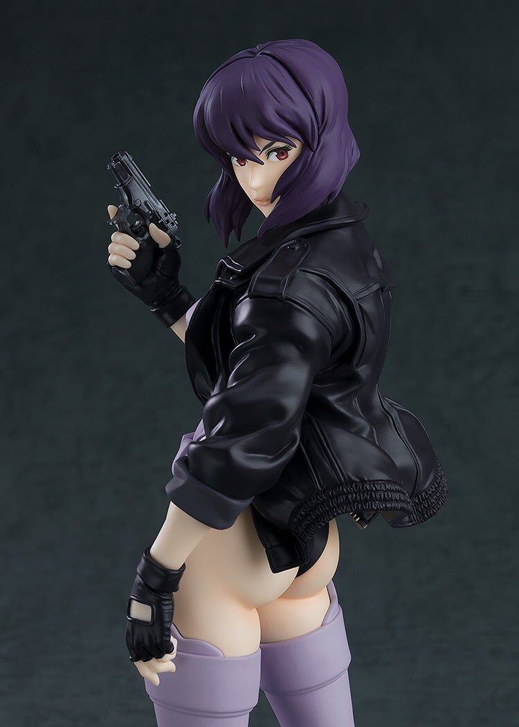 Pop Up Parade Motoko Kusanagi Ver. L Size