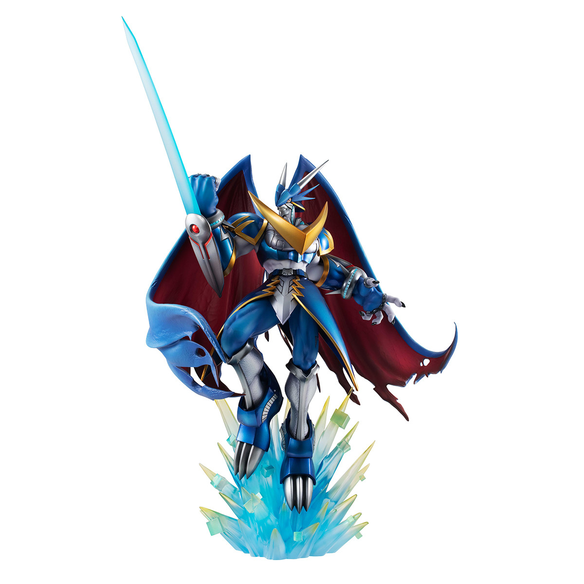 Ulforce V-dramon - Precious G.E.M.