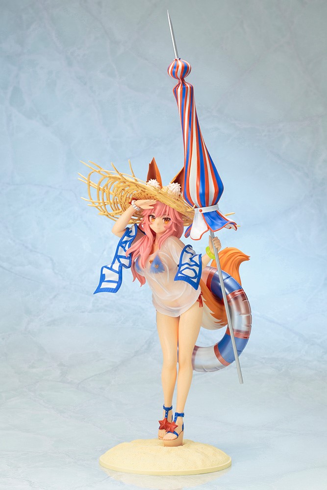 Lancer/Tamamo-no-Mae (REPRODUCTION)