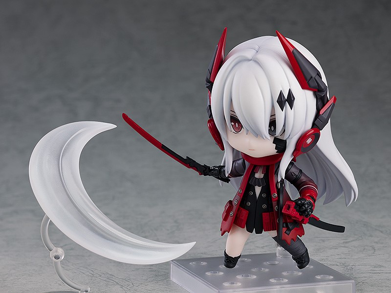 Nendoroid Lucia Crimson Abyss