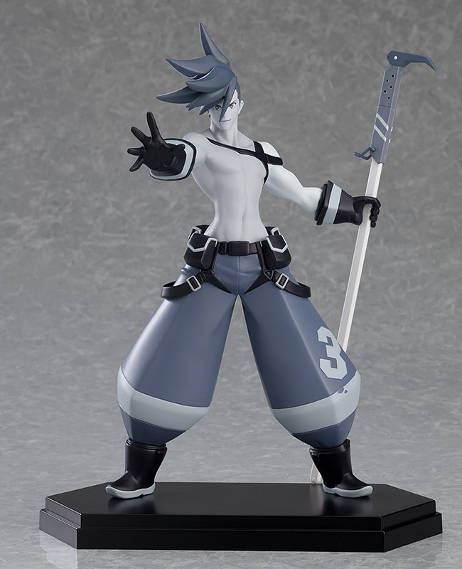 POP UP PARADE Galo Thymos Monochrome Ver.