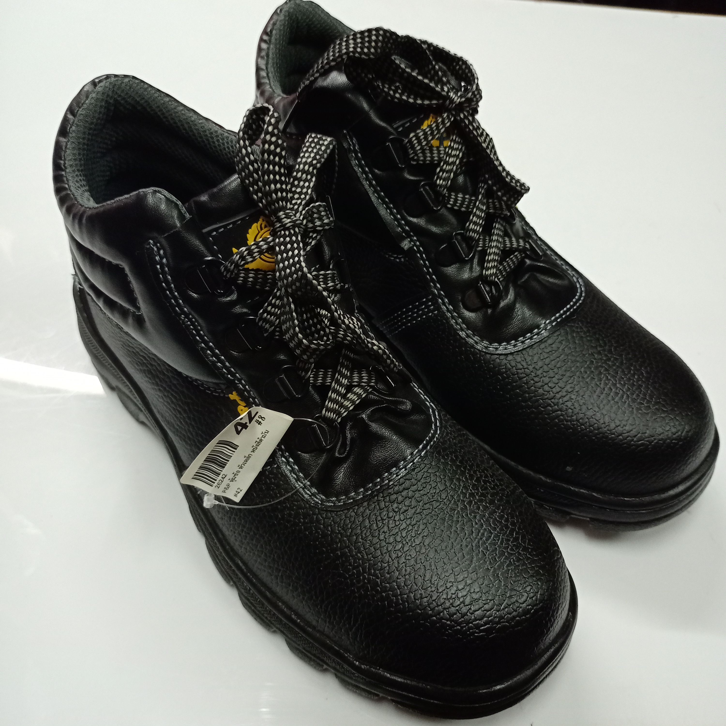 มาใหม่ P&Pหุ้มข้อ มีไซส์37-45ค่ะ