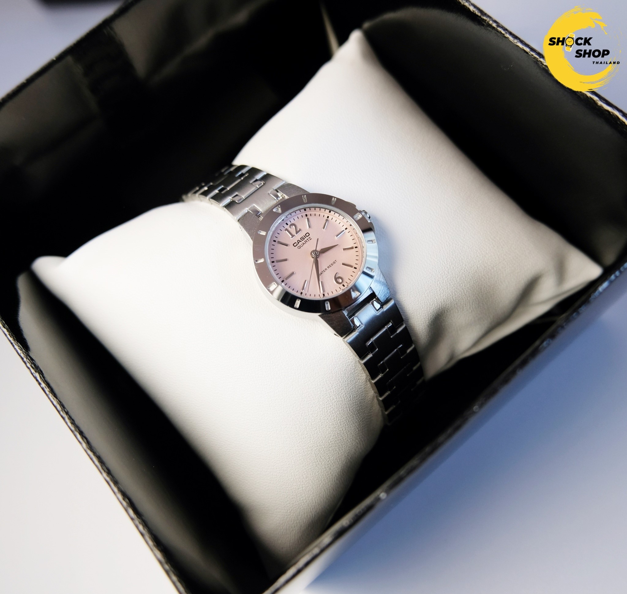 นาฬิกาผู้หญิง Casio รุ่น LTP-1177A-4A1 คาสิโอ