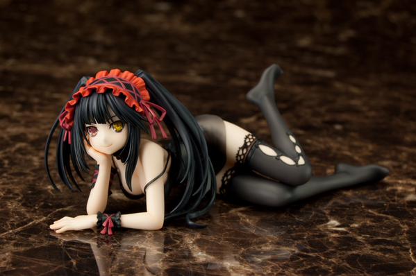 Date A Live II - Tokisaki Kurumi (Reissue)