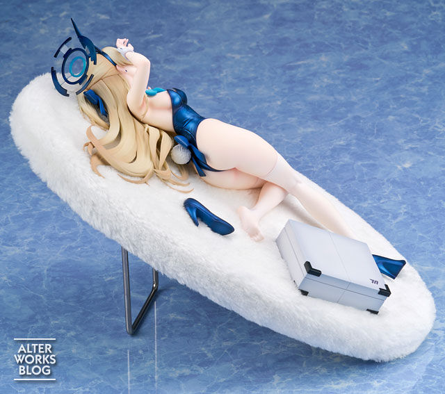 Blue Archive - Asuma Toki Bunny Girl Memorial Lobby Ver.