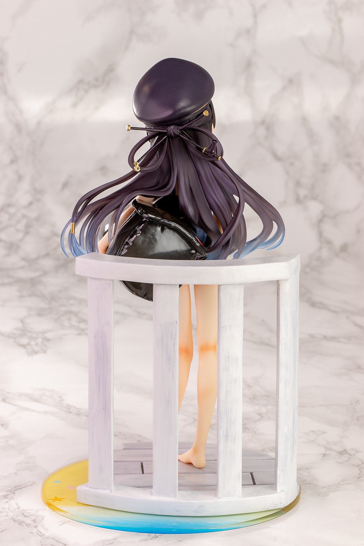Maitetsu - Hachiroku Swimsuit ver.