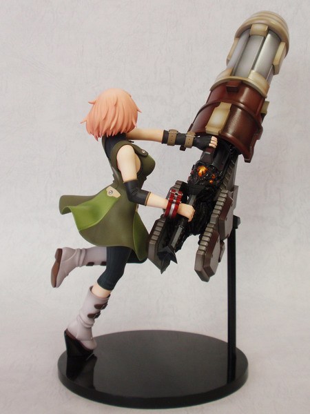 Daiba Canon 1/7 Plum