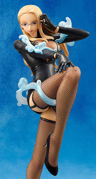 P.O.P Kalifa 1/8 Megahouse
