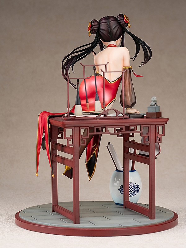 Kurumi Tokisaki Calligraphic Beauty Ver.