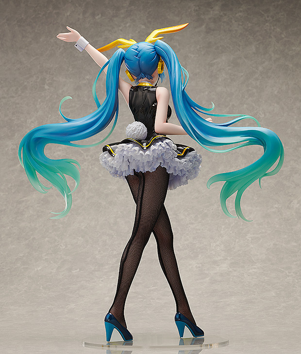 Hatsune Miku My Dear Bunny Ver.(Re-run)